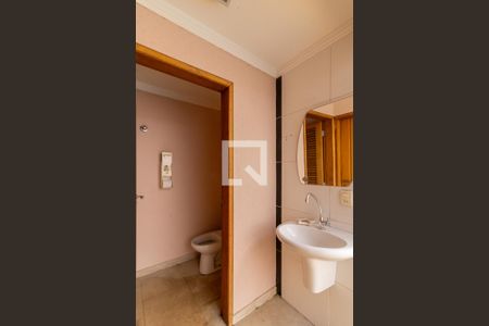 Casa à venda com 500m², 3 quartos e 3 vagasÁrea Externa - Banheiro