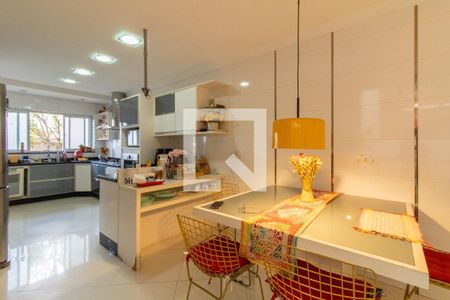 Casa à venda com 500m², 3 quartos e 3 vagasCozinha