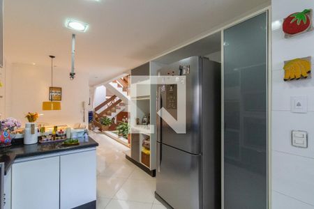 Casa à venda com 500m², 3 quartos e 3 vagasCozinha