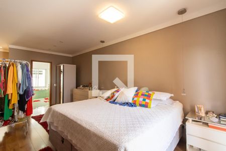 Casa à venda com 500m², 3 quartos e 3 vagasSuíte 3