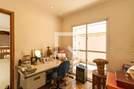 Casa à venda com 500m², 3 quartos e 3 vagasEscritório