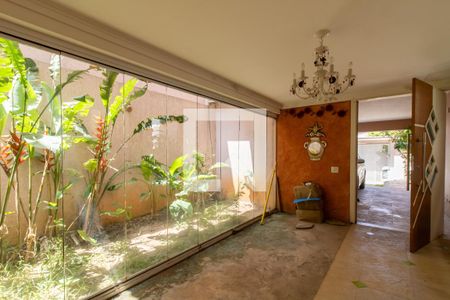 Casa à venda com 500m², 3 quartos e 3 vagasÁrea Externa