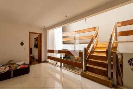 Casa à venda com 500m², 3 quartos e 3 vagasMezanino