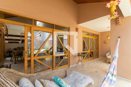 Casa à venda com 500m², 3 quartos e 3 vagasÁrea Externa