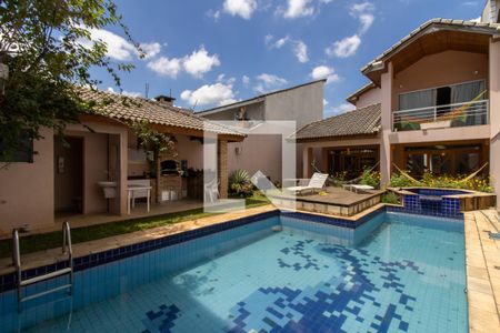 Casa à venda com 500m², 3 quartos e 3 vagasÁrea Externa