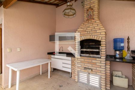 Casa à venda com 500m², 3 quartos e 3 vagasÁrea Externa