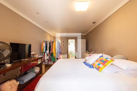 Casa à venda com 500m², 3 quartos e 3 vagasSuíte 3