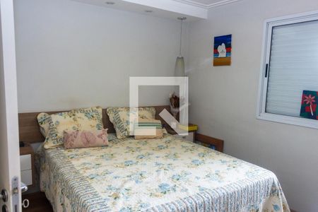 Apartamento à venda com 107m², 3 quartos e 2 vagasSuíte 1