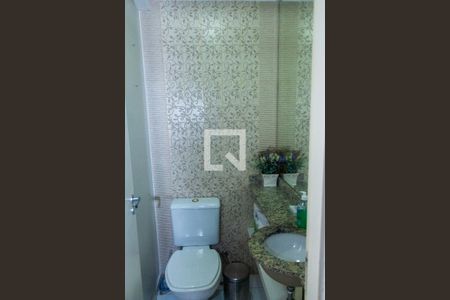 Apartamento à venda com 107m², 3 quartos e 2 vagasLavabo