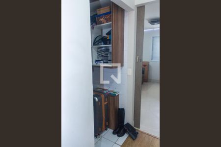 Apartamento à venda com 107m², 3 quartos e 2 vagasQuarto