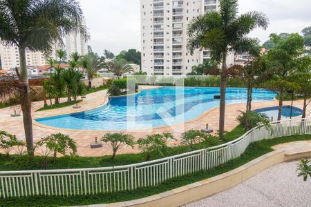 Apartamento à venda com 107m², 3 quartos e 2 vagasÁrea comum