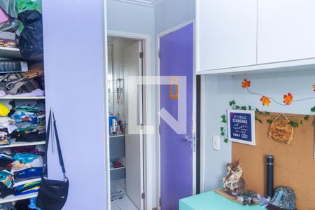 Apartamento à venda com 107m², 3 quartos e 2 vagasSuíte 2