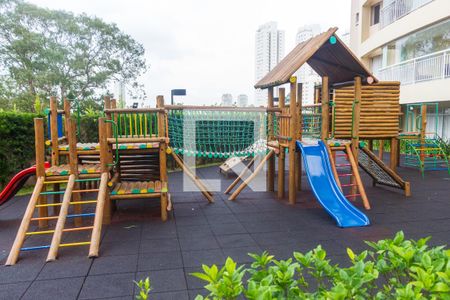 Apartamento à venda com 107m², 3 quartos e 2 vagasÁrea comum