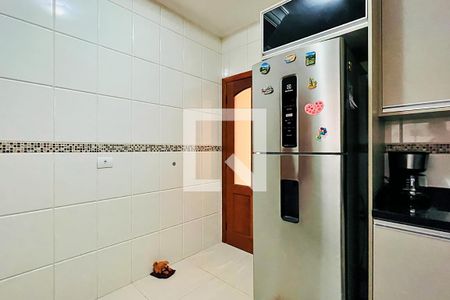 Casa à venda com 192m², 3 quartos e 4 vagas Casa à venda com 192m², 3 quartos e 4 vagasCozinha