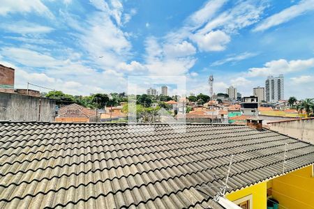 Casa à venda com 192m², 3 quartos e 4 vagas Casa à venda com 192m², 3 quartos e 4 vagasVista da Suíte 3