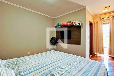 Casa à venda com 192m², 3 quartos e 4 vagas Casa à venda com 192m², 3 quartos e 4 vagasSuíte 1