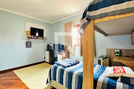 Casa à venda com 192m², 3 quartos e 4 vagas Casa à venda com 192m², 3 quartos e 4 vagasSuíte 3