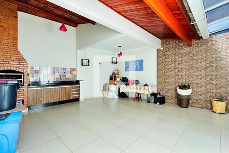 Casa à venda com 192m², 3 quartos e 4 vagas Casa à venda com 192m², 3 quartos e 4 vagasÁrea da Churrasqueira