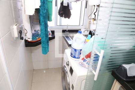 Apartamento à venda com 45m², 2 quartos e 1 vagaÁrea de Serviço