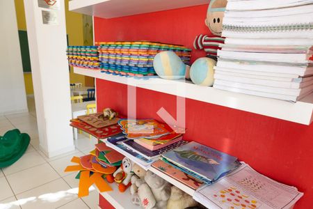 Apartamento à venda com 45m², 2 quartos e 1 vagaBrinquedoteca