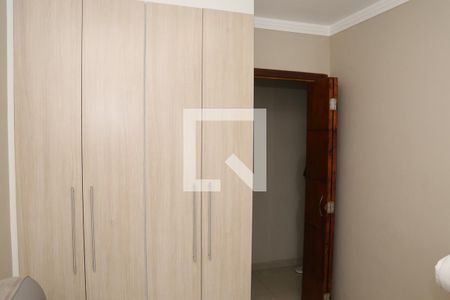 Apartamento à venda com 45m², 2 quartos e 1 vagaQuarto 2