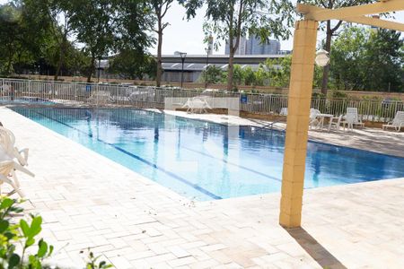 Apartamento à venda com 45m², 2 quartos e 1 vagaPiscina