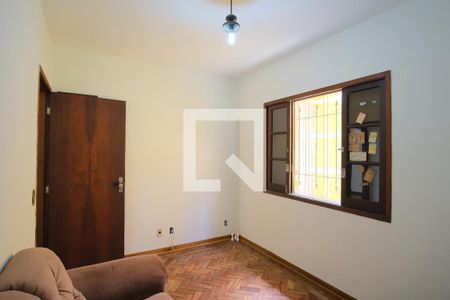 Quarto 2 de casa para alugar com 2 quartos, 192m² em Vila Matilde, São Paulo
