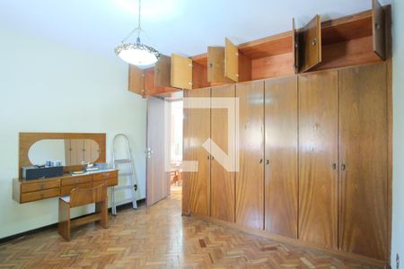Quarto 1 de casa para alugar com 2 quartos, 192m² em Vila Matilde, São Paulo