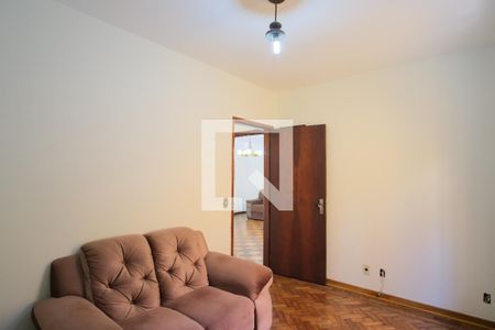 Quarto 2 de casa para alugar com 2 quartos, 192m² em Vila Matilde, São Paulo