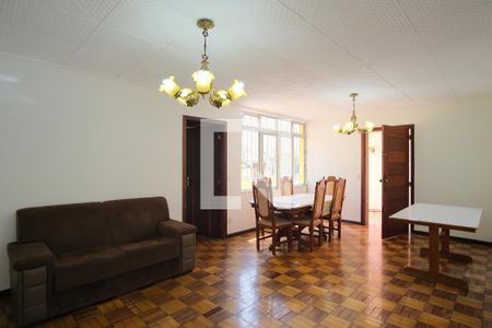 Sala de Jantar de casa para alugar com 2 quartos, 192m² em Vila Matilde, São Paulo