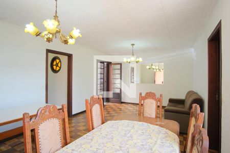 Sala de Jantar de casa para alugar com 2 quartos, 192m² em Vila Matilde, São Paulo