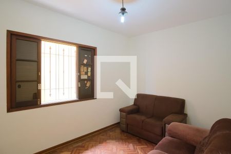 Quarto 2 de casa para alugar com 2 quartos, 192m² em Vila Matilde, São Paulo