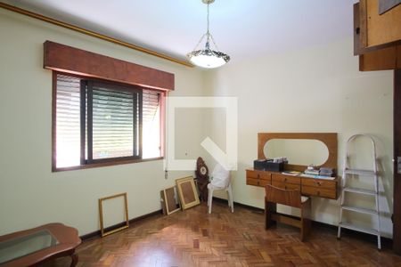 Quarto 1 de casa para alugar com 2 quartos, 192m² em Vila Matilde, São Paulo