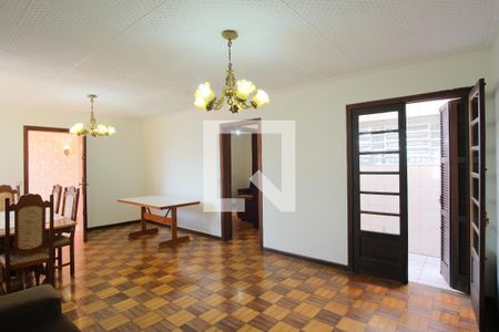 Sala de Jantar de casa para alugar com 2 quartos, 192m² em Vila Matilde, São Paulo