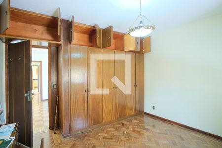 Quarto 1 de casa para alugar com 2 quartos, 192m² em Vila Matilde, São Paulo