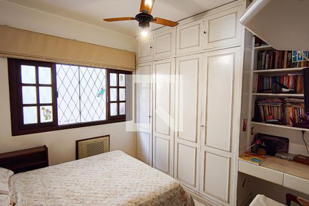 Casa à venda com 180m², 4 quartos e 2 vagasquarto 3