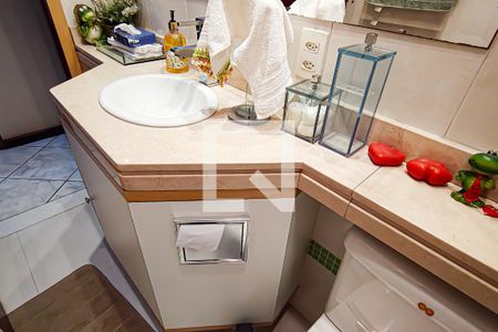 Casa à venda com 180m², 4 quartos e 2 vagasbanheiro social