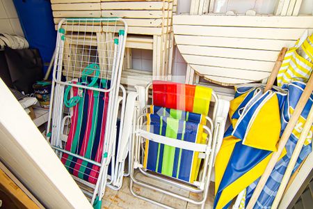 Casa à venda com 180m², 4 quartos e 2 vagasarea externa - sauna