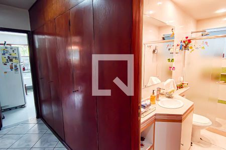 Casa à venda com 180m², 4 quartos e 2 vagasbanheiro social