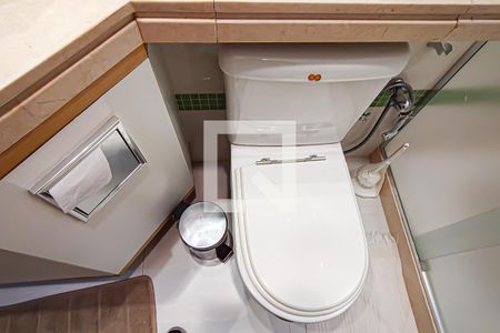 Casa à venda com 180m², 4 quartos e 2 vagasbanheiro social