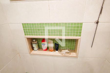 Casa à venda com 180m², 4 quartos e 2 vagasbanheiro social