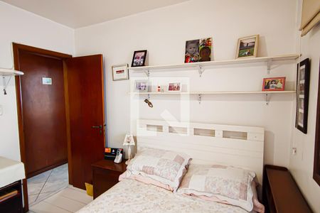 Casa à venda com 180m², 4 quartos e 2 vagasquarto 3