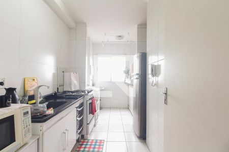 Apartamento à venda com 52m², 2 quartos e 1 vaga Apartamento à venda com 52m², 2 quartos e 1 vagaCozinha