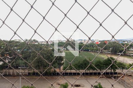 Apartamento à venda com 52m², 2 quartos e 1 vaga Apartamento à venda com 52m², 2 quartos e 1 vagaÁrea de Serviço - Vista