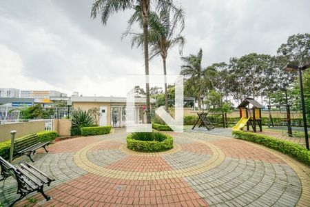 Apartamento à venda com 52m², 2 quartos e 1 vagaÁrea comum