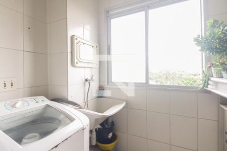 Apartamento à venda com 52m², 2 quartos e 1 vaga Apartamento à venda com 52m², 2 quartos e 1 vagaÁrea de Serviço
