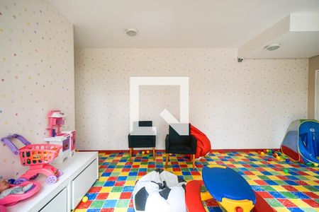 Apartamento à venda com 52m², 2 quartos e 1 vagaÁrea comum - Brinquedoteca