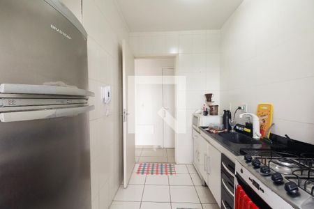Apartamento à venda com 52m², 2 quartos e 1 vaga Apartamento à venda com 52m², 2 quartos e 1 vagaCozinha