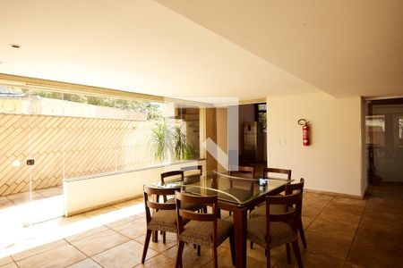 Apartamento à venda com 350m², 4 quartos e 3 vagas Apartamento à venda com 350m², 4 quartos e 3 vagasÁrea comum