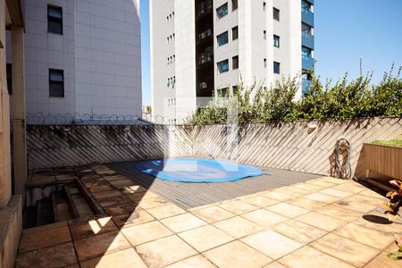 Apartamento à venda com 350m², 4 quartos e 3 vagas Apartamento à venda com 350m², 4 quartos e 3 vagasÁrea comum